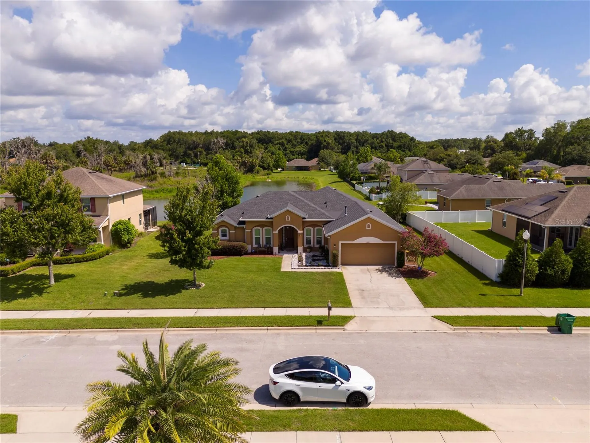 603 Brittle Fern Avenue Deland FL 32720