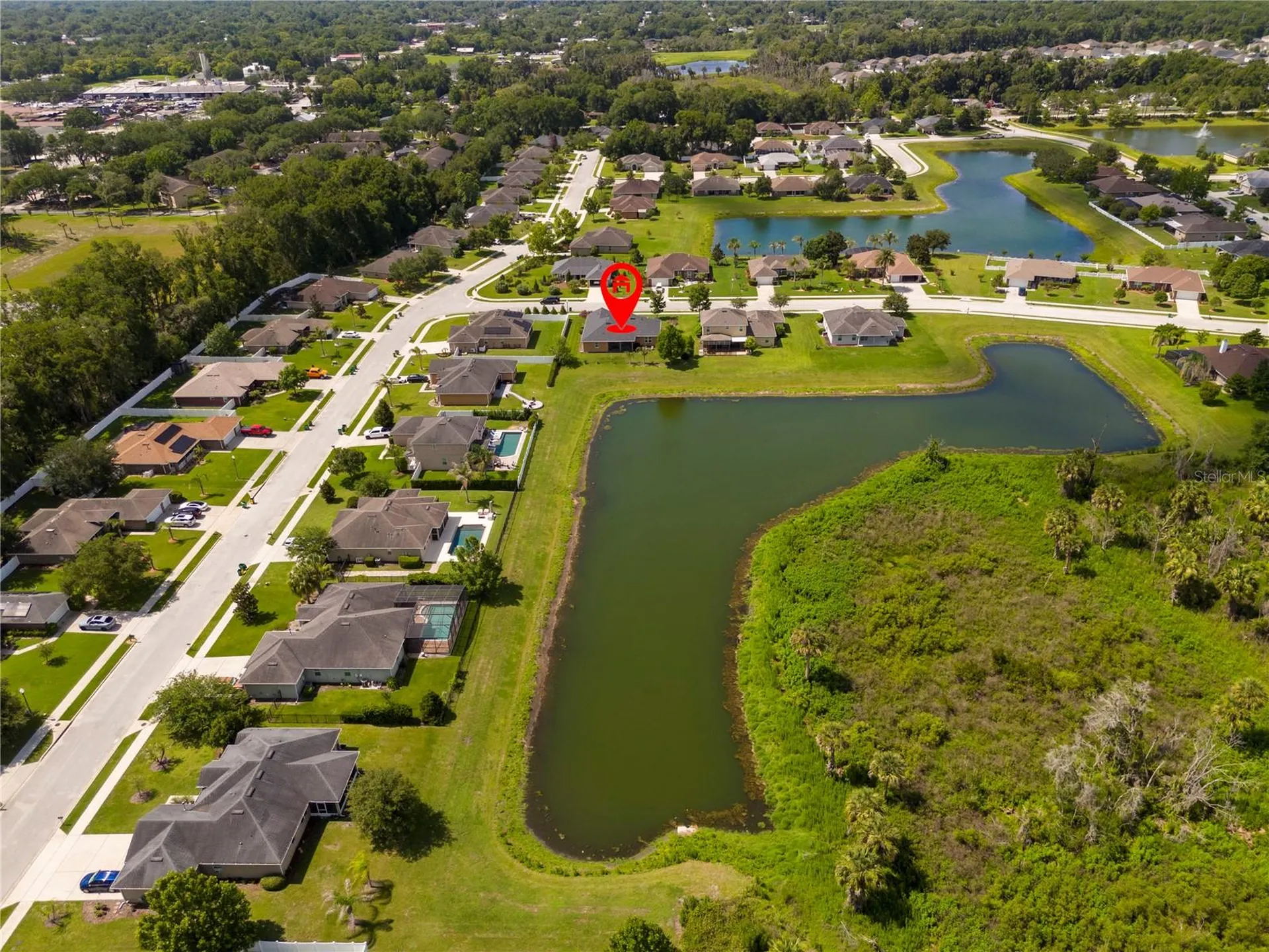 603 Brittle Fern Avenue Deland FL 32720