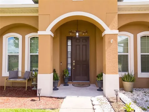 603 Brittle Fern Avenue Deland FL 32720