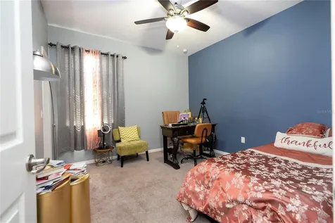 603 Brittle Fern Avenue Deland FL 32720