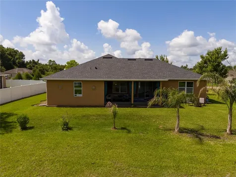 603 Brittle Fern Avenue Deland FL 32720