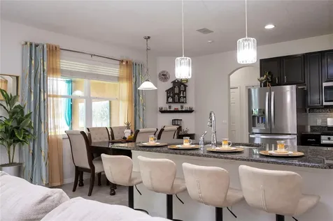 603 Brittle Fern Avenue Deland FL 32720