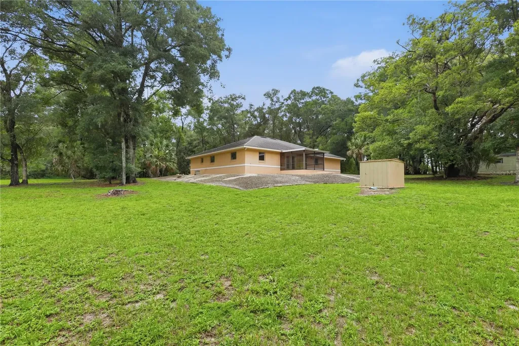 1610 Strathcona Avenue Deland FL 32720