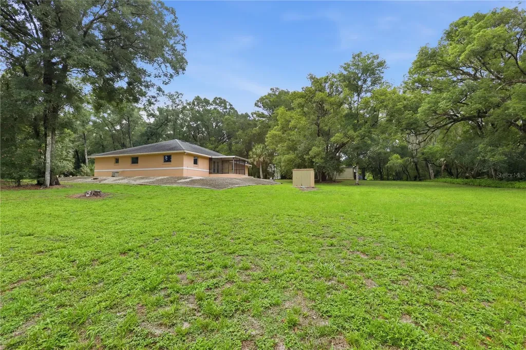 1610 Strathcona Avenue Deland FL 32720