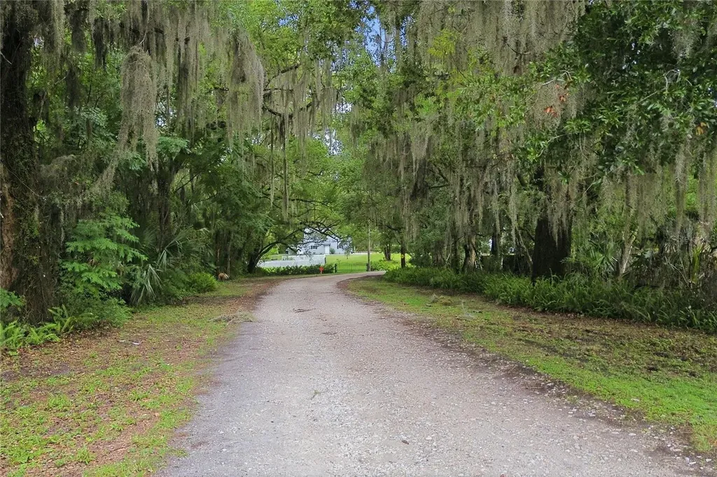 1610 Strathcona Avenue Deland FL 32720