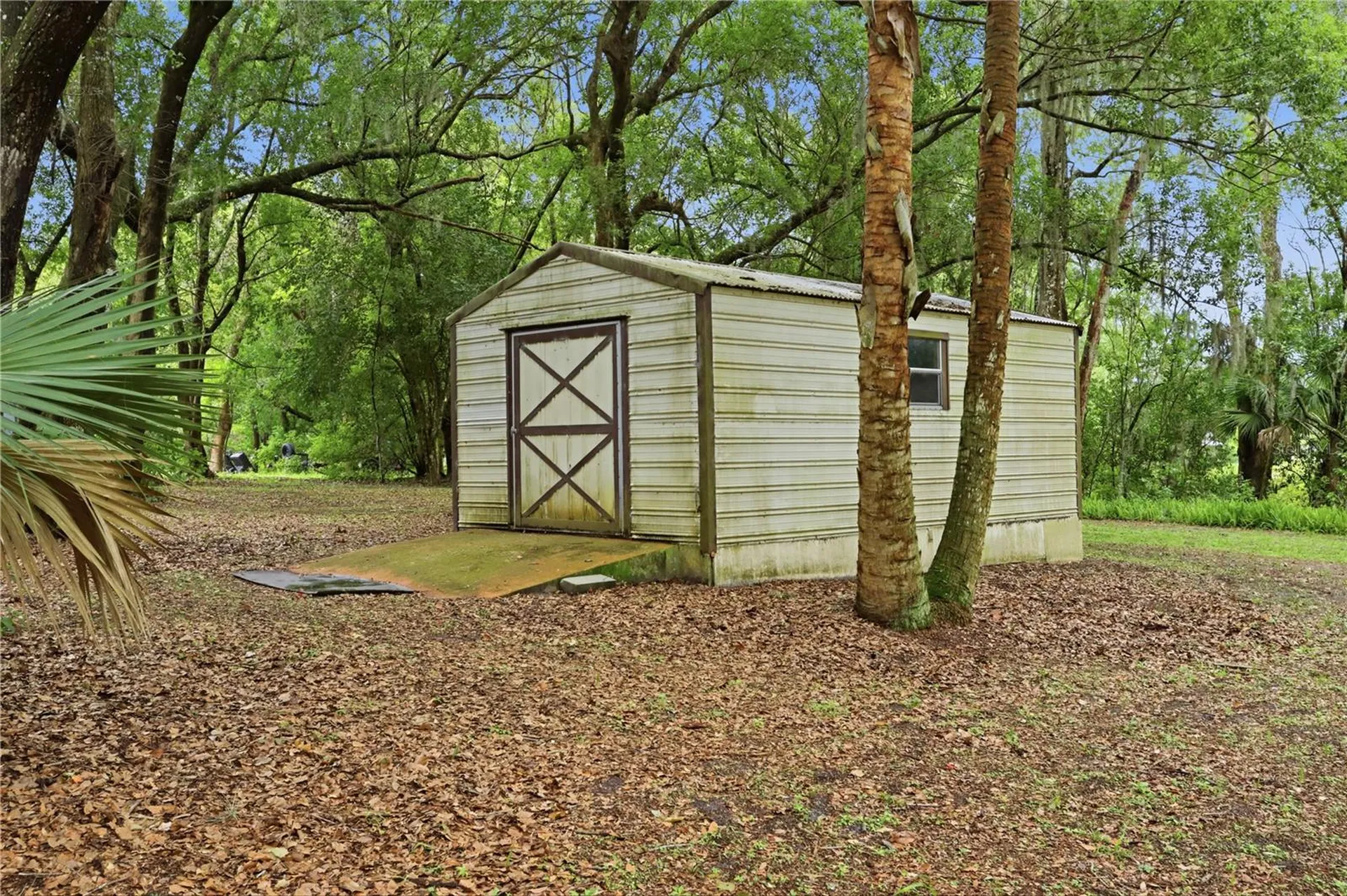 1610 Strathcona Avenue Deland FL 32720