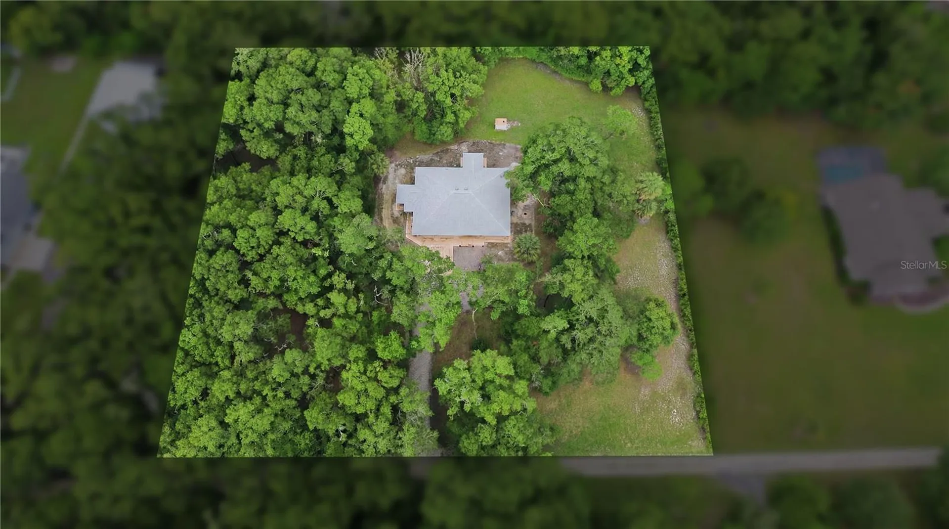 1610 Strathcona Avenue Deland FL 32720