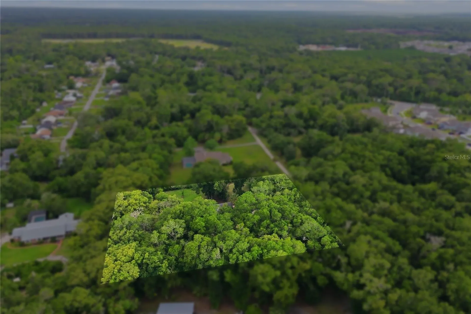 1610 Strathcona Avenue Deland FL 32720