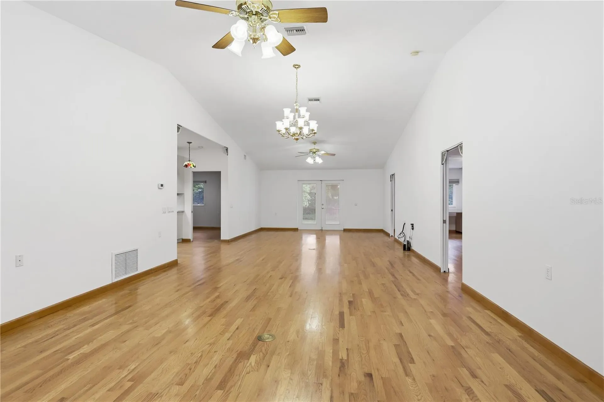 1610 Strathcona Avenue Deland FL 32720