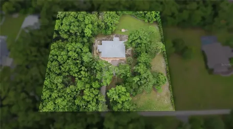 1610 Strathcona Avenue Deland FL 32720