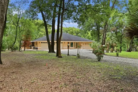 1610 Strathcona Avenue Deland FL 32720