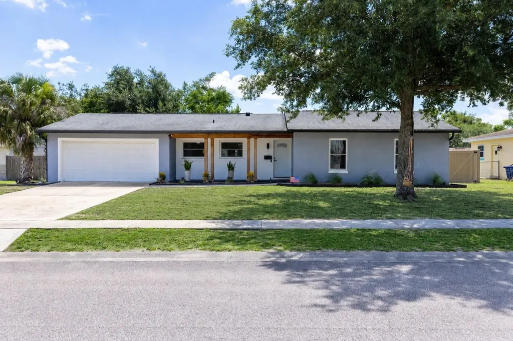 11 Bayberry Branch Casselberry FL 32707