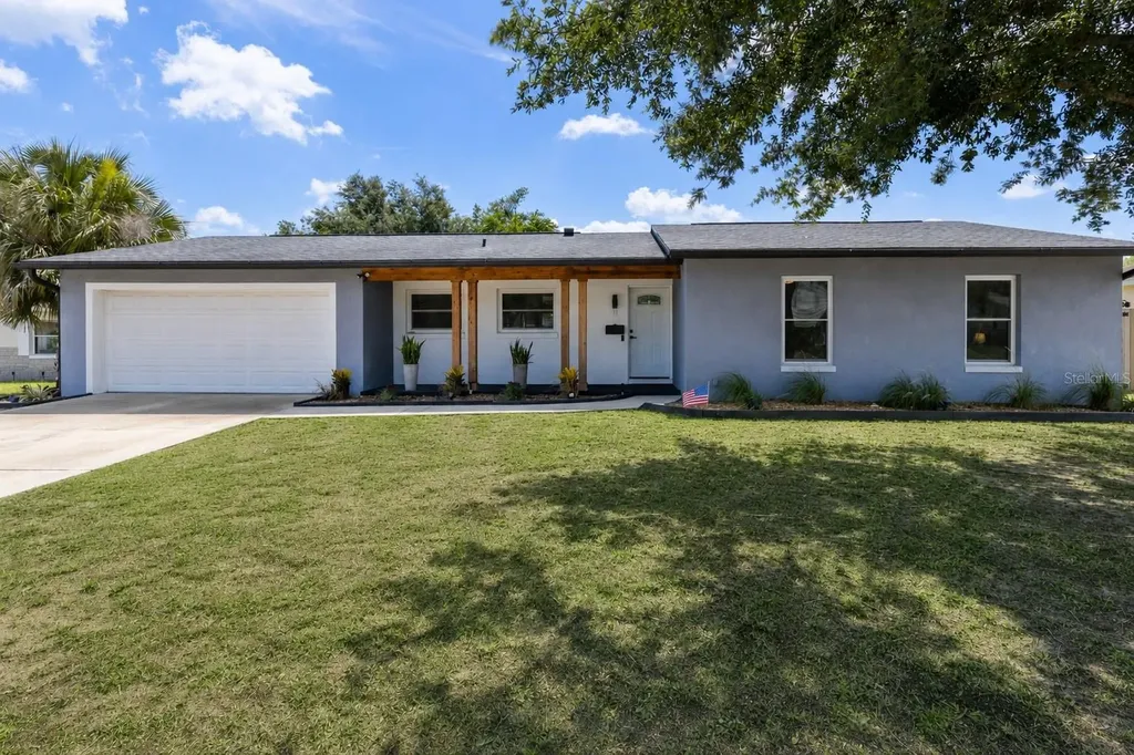 11 Bayberry Branch Casselberry FL 32707