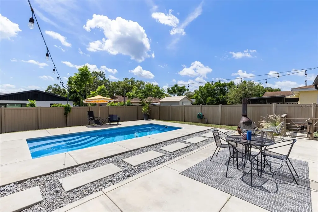 11 Bayberry Branch Casselberry FL 32707