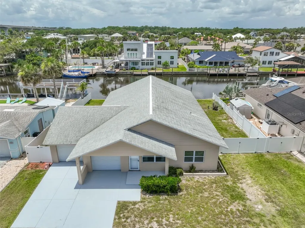 143 Avalon Avenue Flagler Beach FL 32136