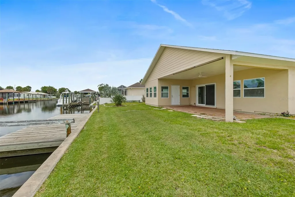 143 Avalon Avenue Flagler Beach FL 32136