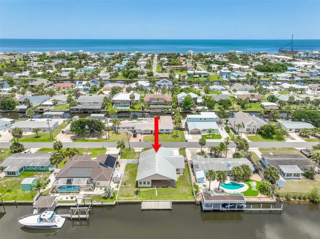 143 Avalon Avenue Flagler Beach FL 32136