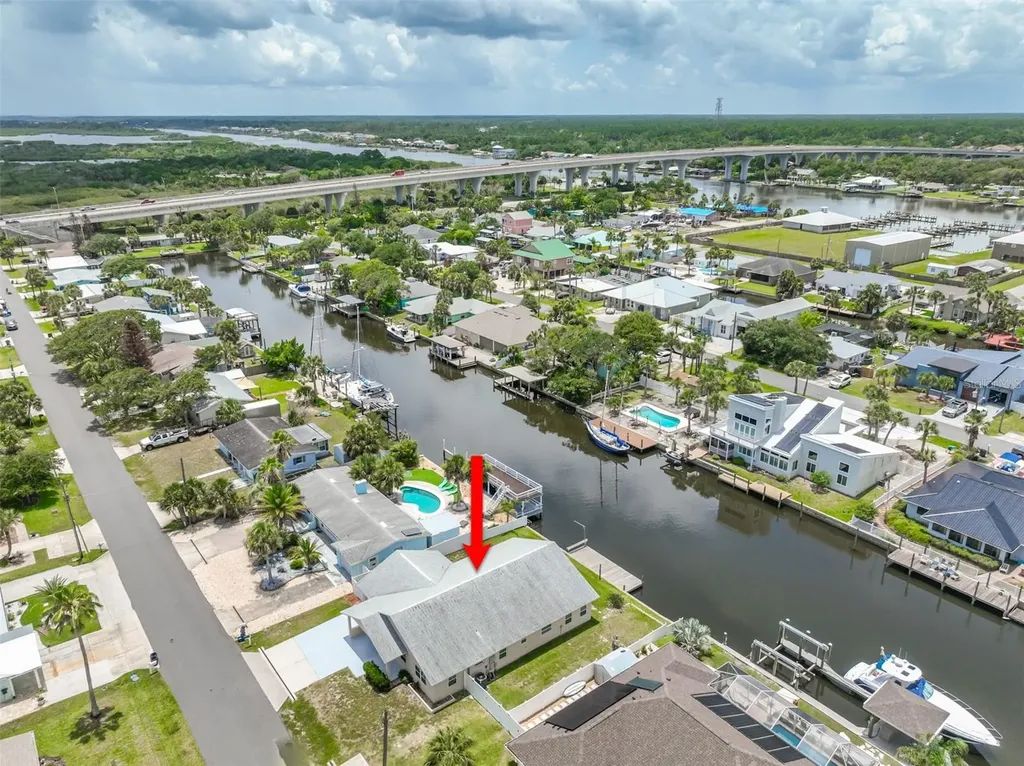 143 Avalon Avenue Flagler Beach FL 32136