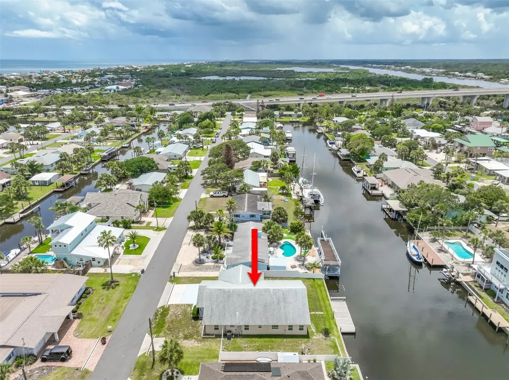143 Avalon Avenue Flagler Beach FL 32136