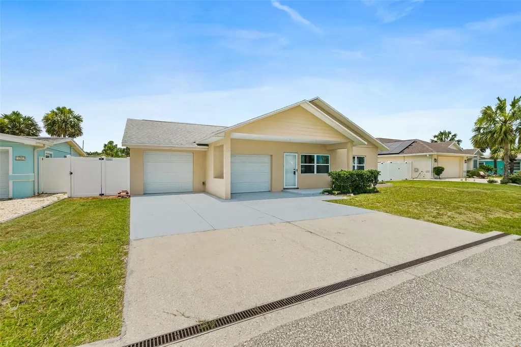 143 Avalon Avenue Flagler Beach FL 32136