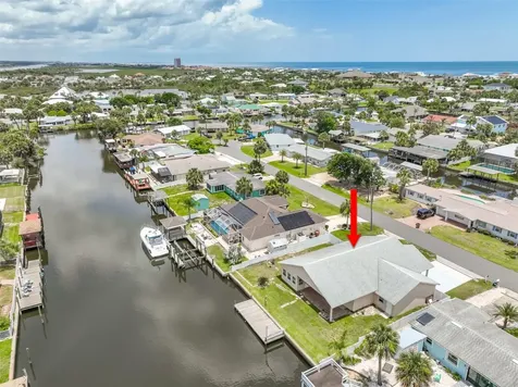143 Avalon Avenue Flagler Beach FL 32136