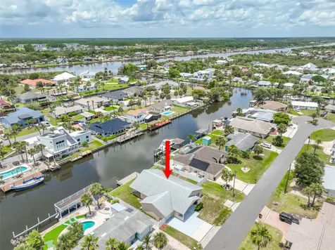 143 Avalon Avenue Flagler Beach FL 32136