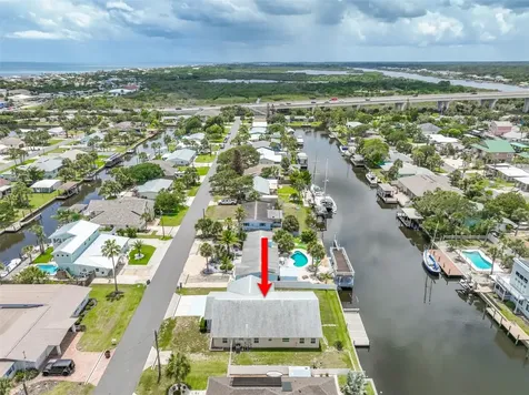 143 Avalon Avenue Flagler Beach FL 32136