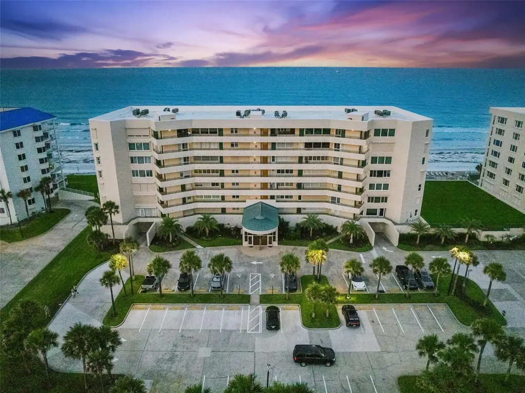 4621 S Atlantic Avenue Ponce Inlet FL 32127