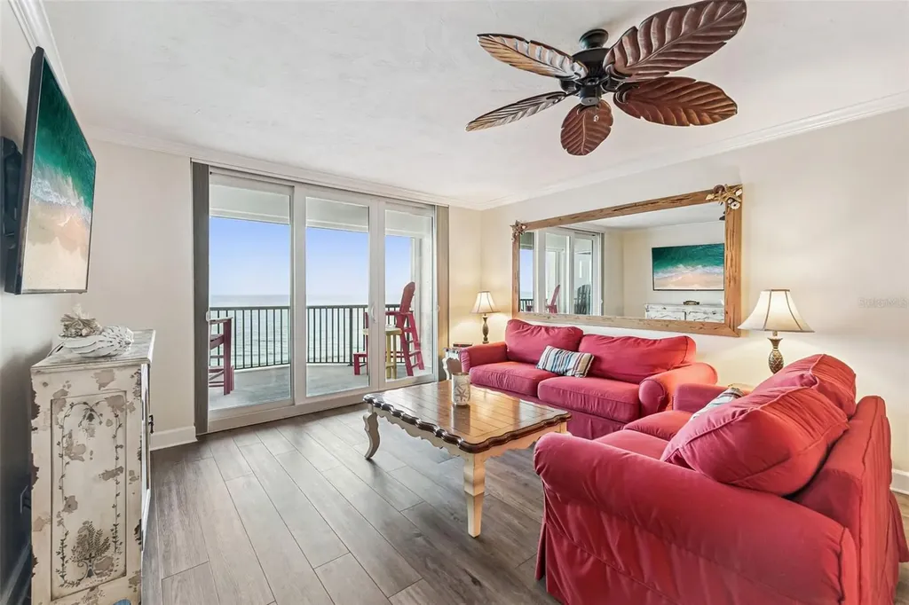 4621 S Atlantic Avenue Ponce Inlet FL 32127