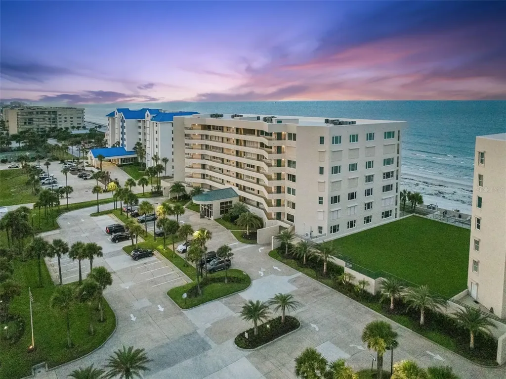4621 S Atlantic Avenue Ponce Inlet FL 32127