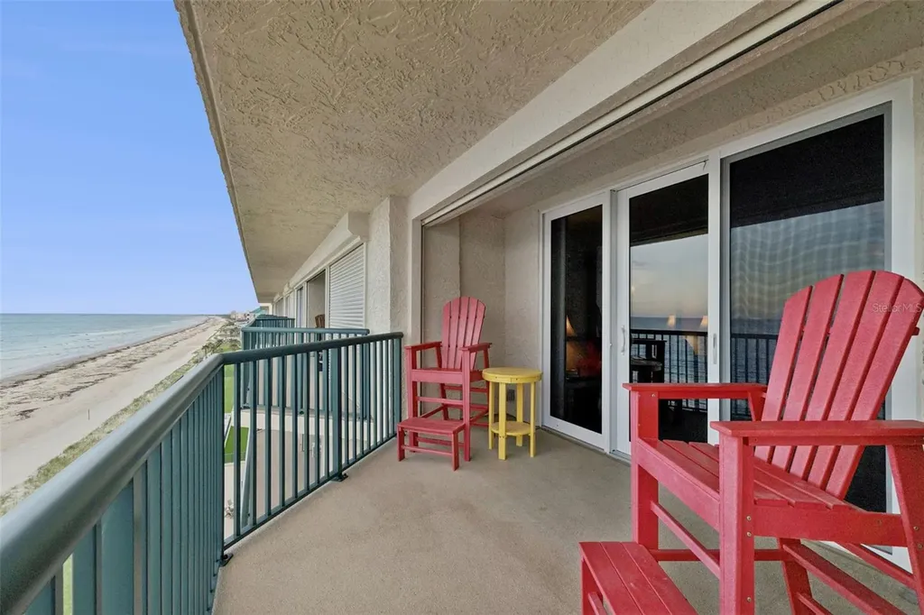 4621 S Atlantic Avenue Ponce Inlet FL 32127