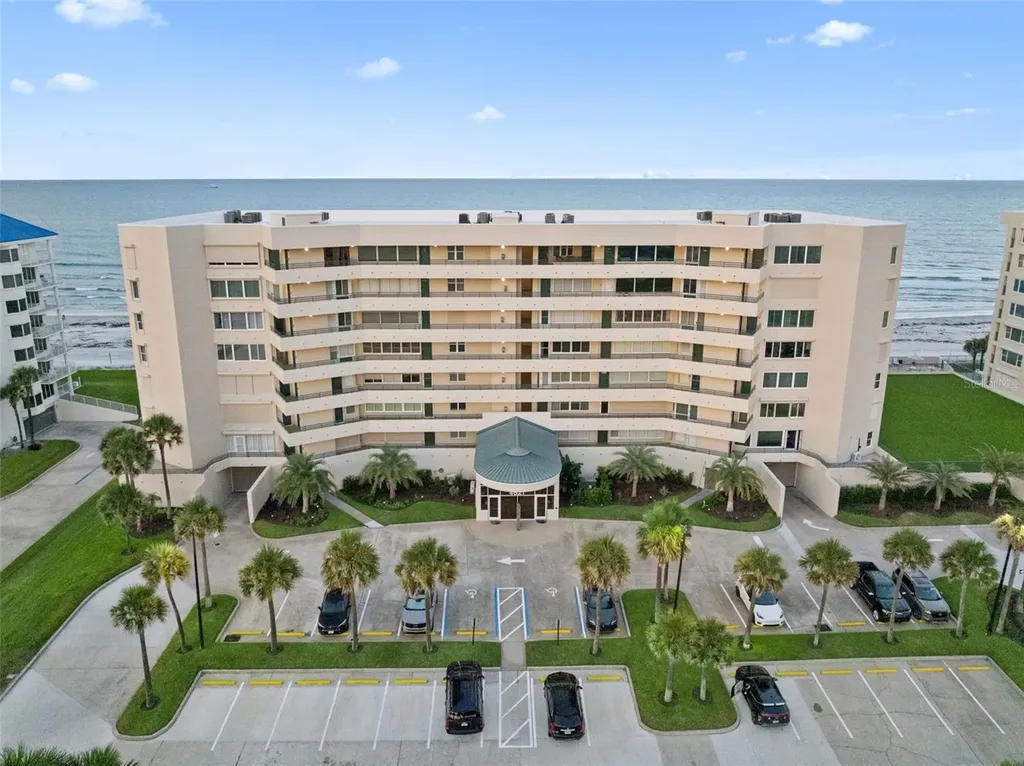 4621 S Atlantic Avenue Ponce Inlet FL 32127