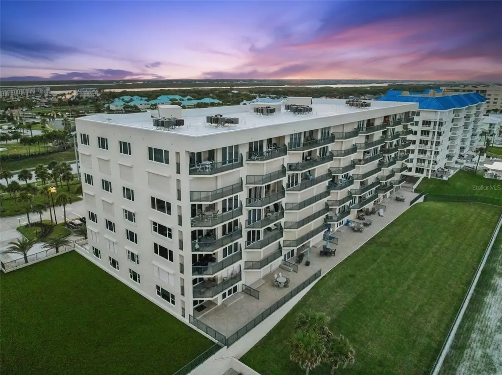 4621 S Atlantic Avenue Ponce Inlet FL 32127
