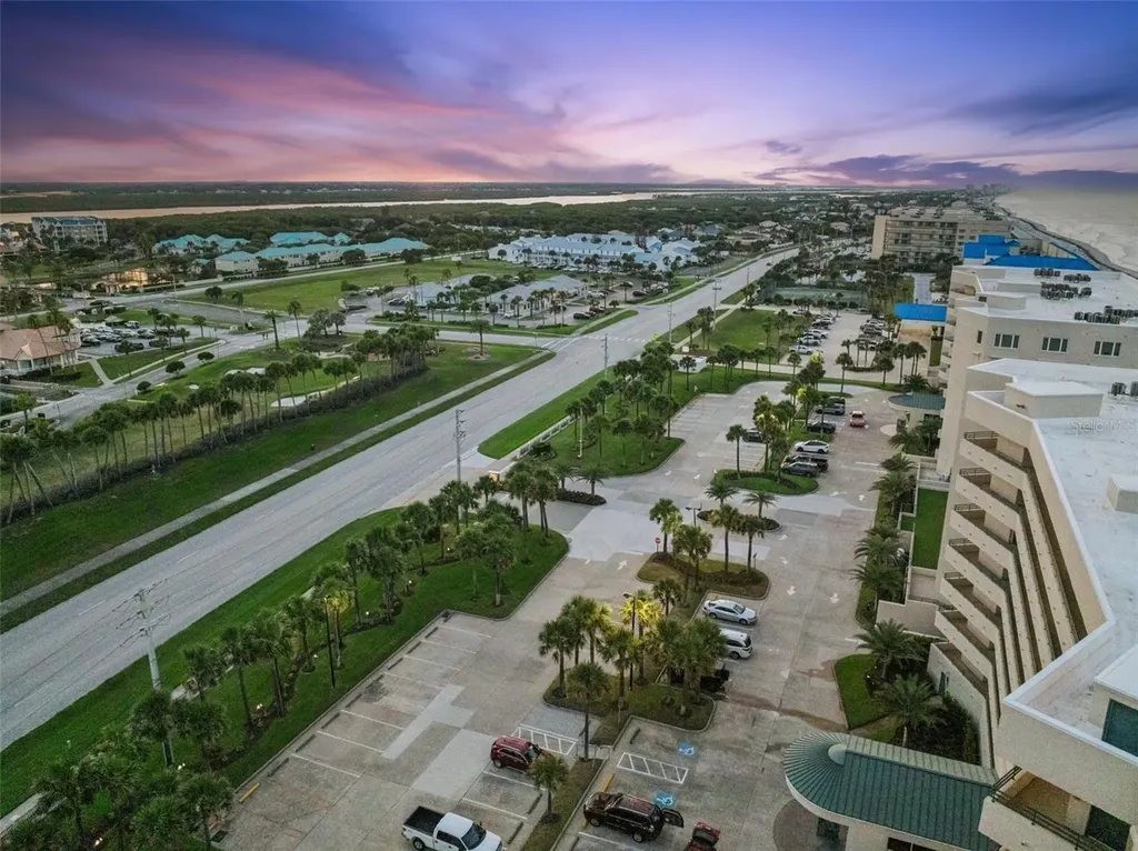 4621 S Atlantic Avenue Ponce Inlet FL 32127