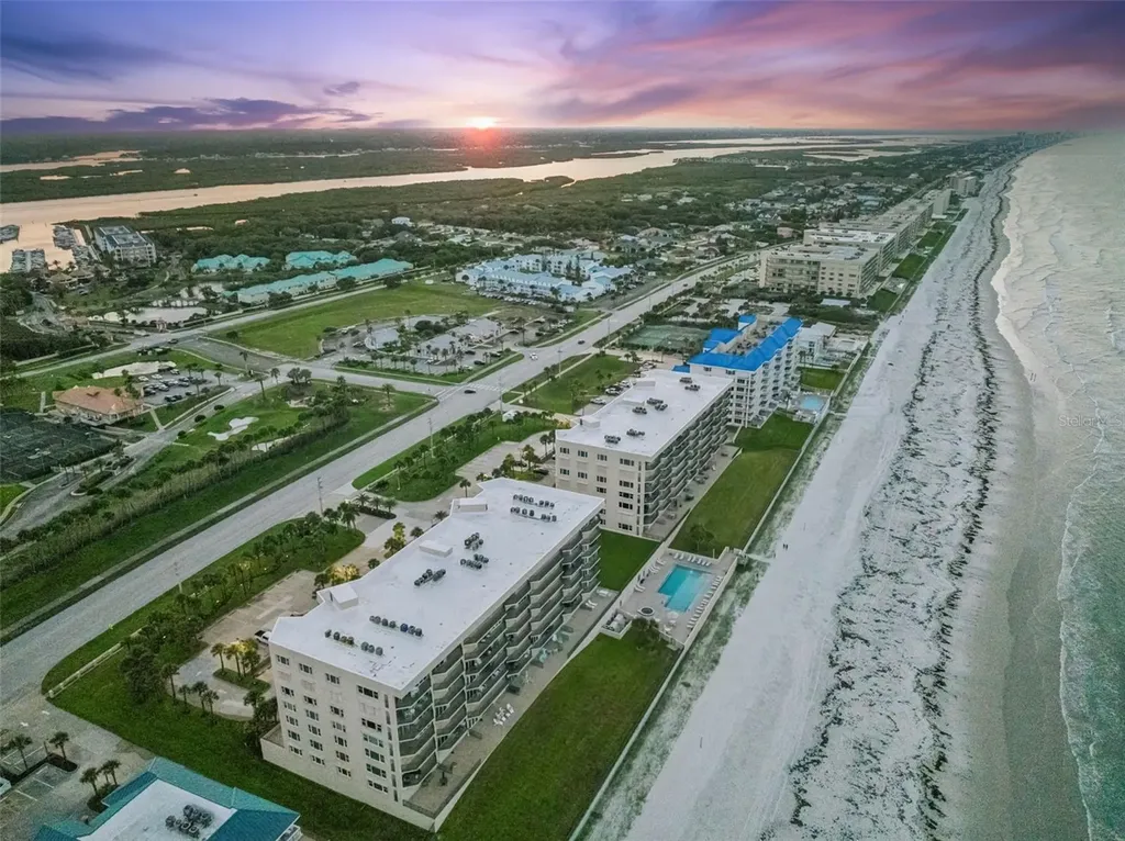 4621 S Atlantic Avenue Ponce Inlet FL 32127