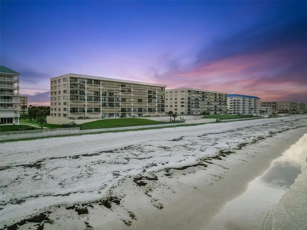4621 S Atlantic Avenue Ponce Inlet FL 32127