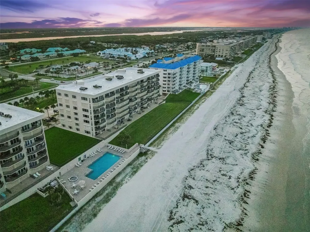 4621 S Atlantic Avenue Ponce Inlet FL 32127