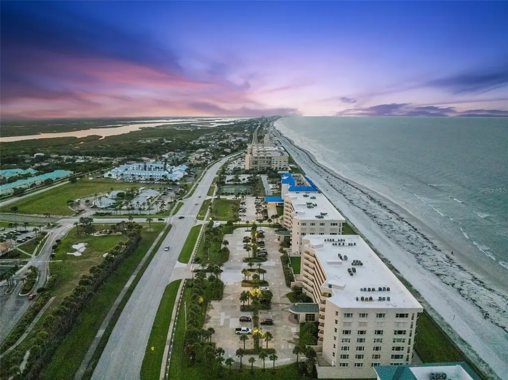 4621 S Atlantic Avenue Ponce Inlet FL 32127