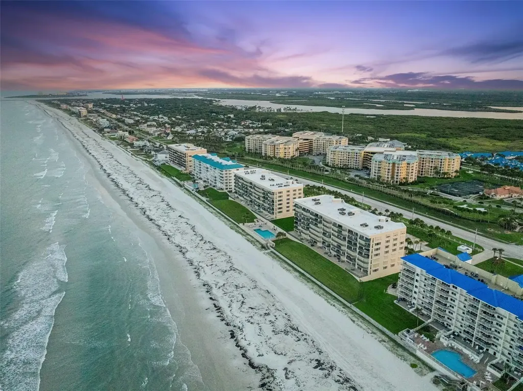 4621 S Atlantic Avenue Ponce Inlet FL 32127