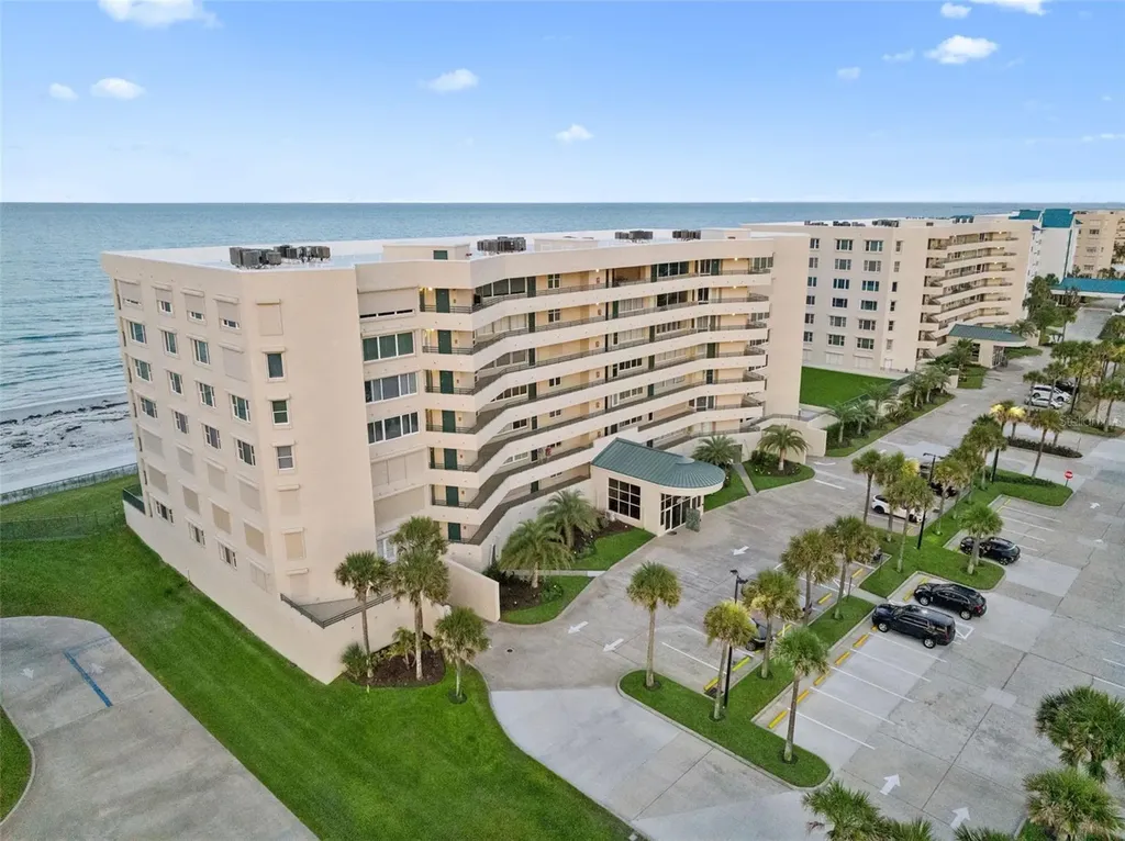 4621 S Atlantic Avenue Ponce Inlet FL 32127