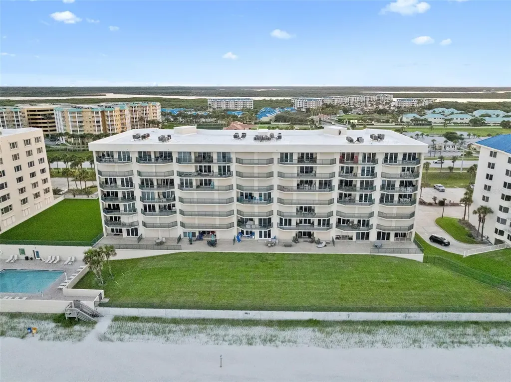 4621 S Atlantic Avenue Ponce Inlet FL 32127