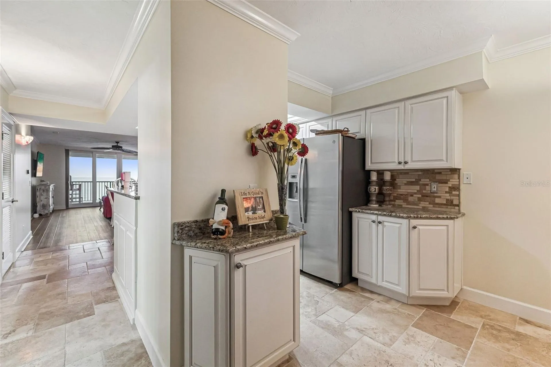 4621 S Atlantic Avenue Ponce Inlet FL 32127