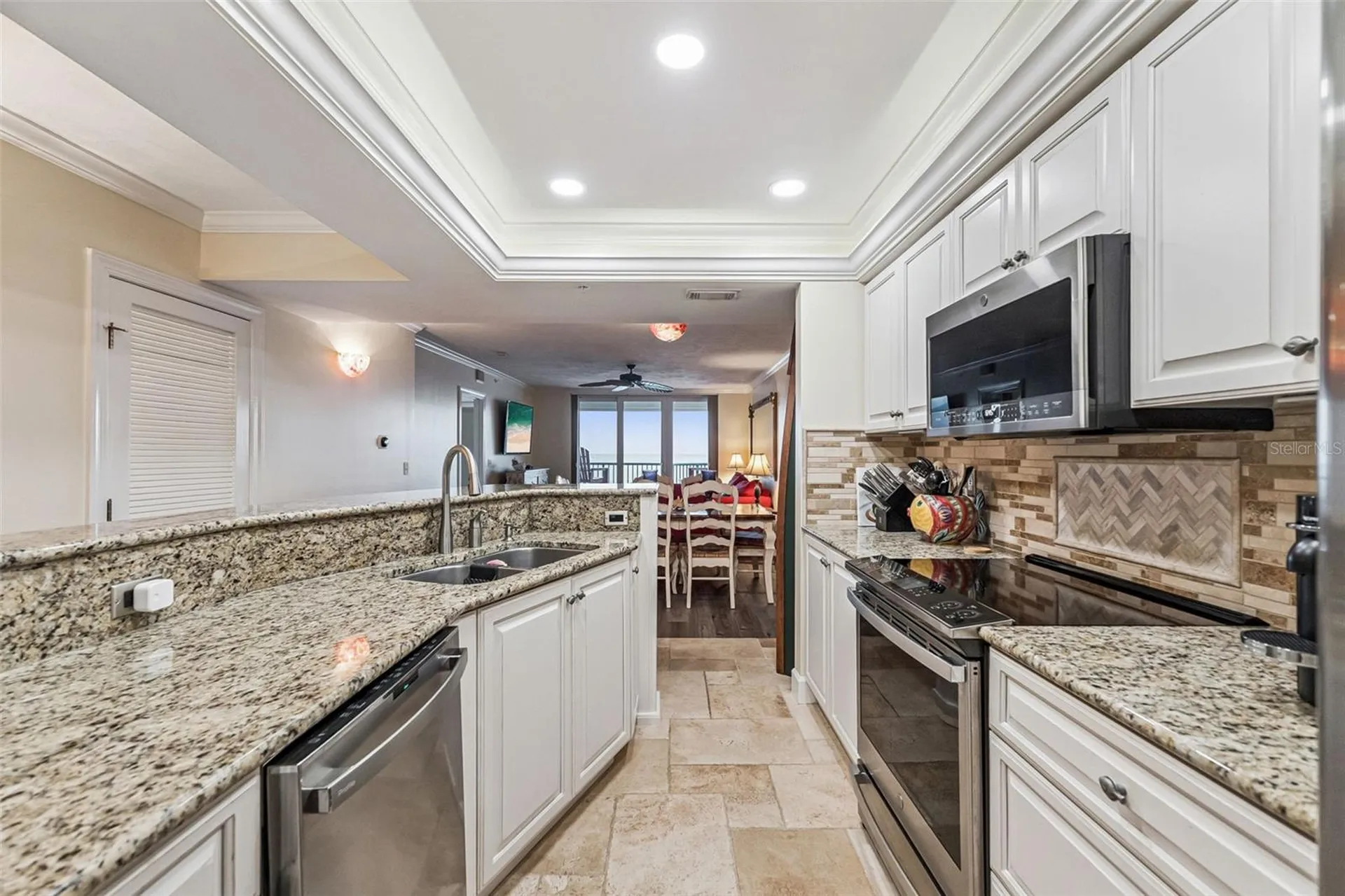4621 S Atlantic Avenue Ponce Inlet FL 32127