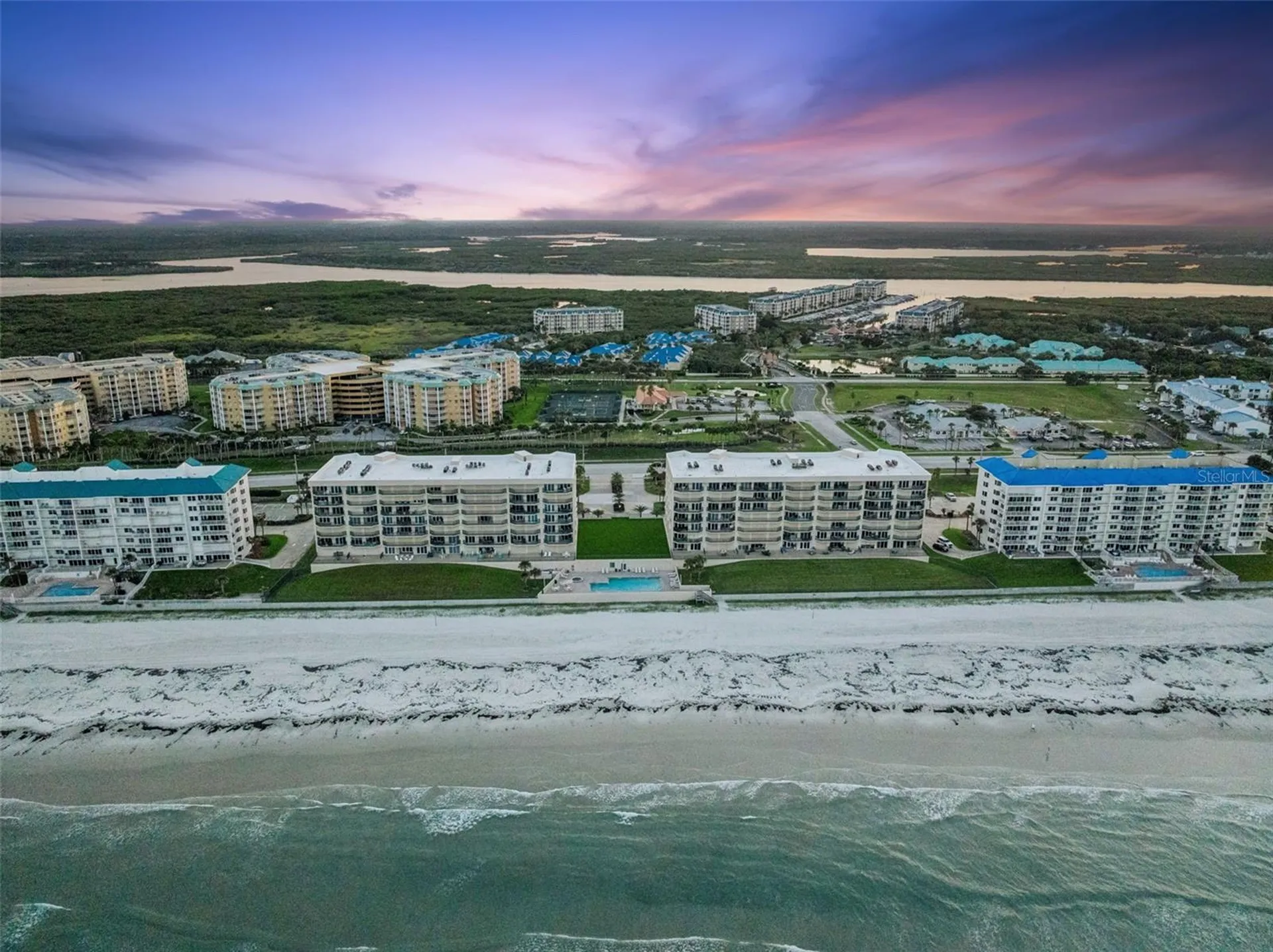 4621 S Atlantic Avenue Ponce Inlet FL 32127