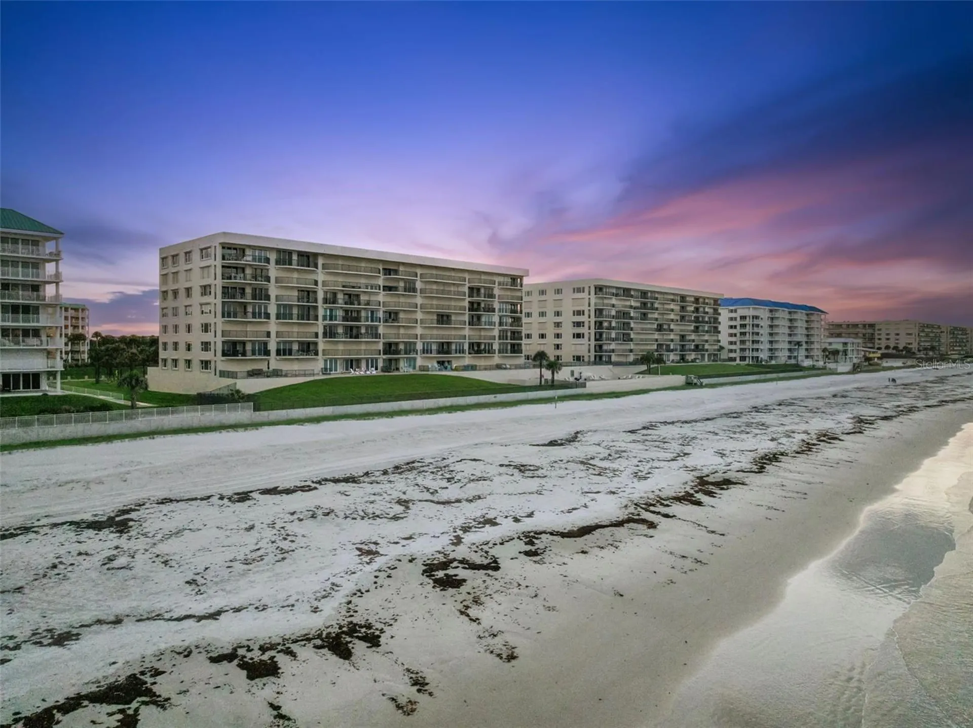 4621 S Atlantic Avenue Ponce Inlet FL 32127