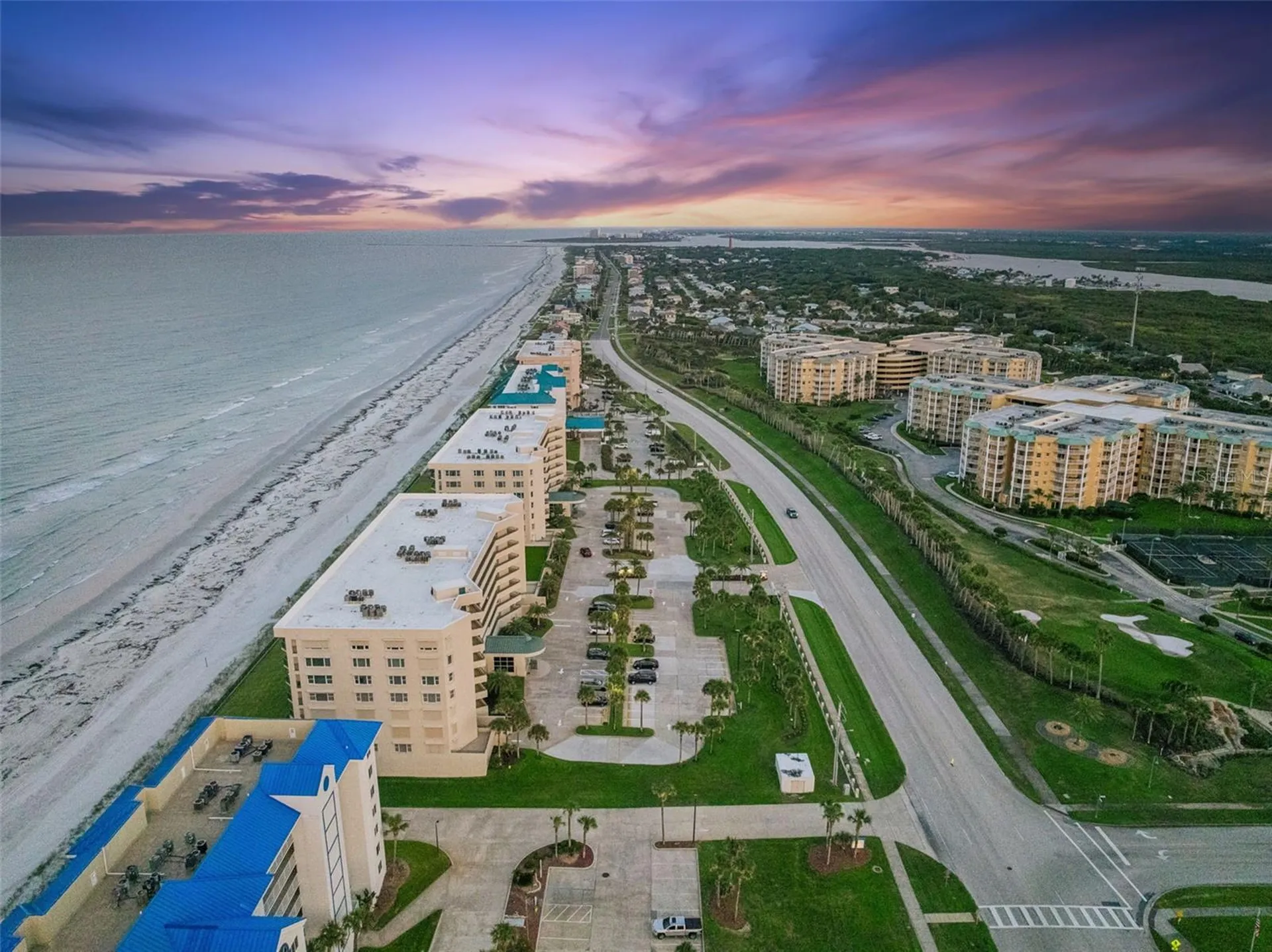 4621 S Atlantic Avenue Ponce Inlet FL 32127