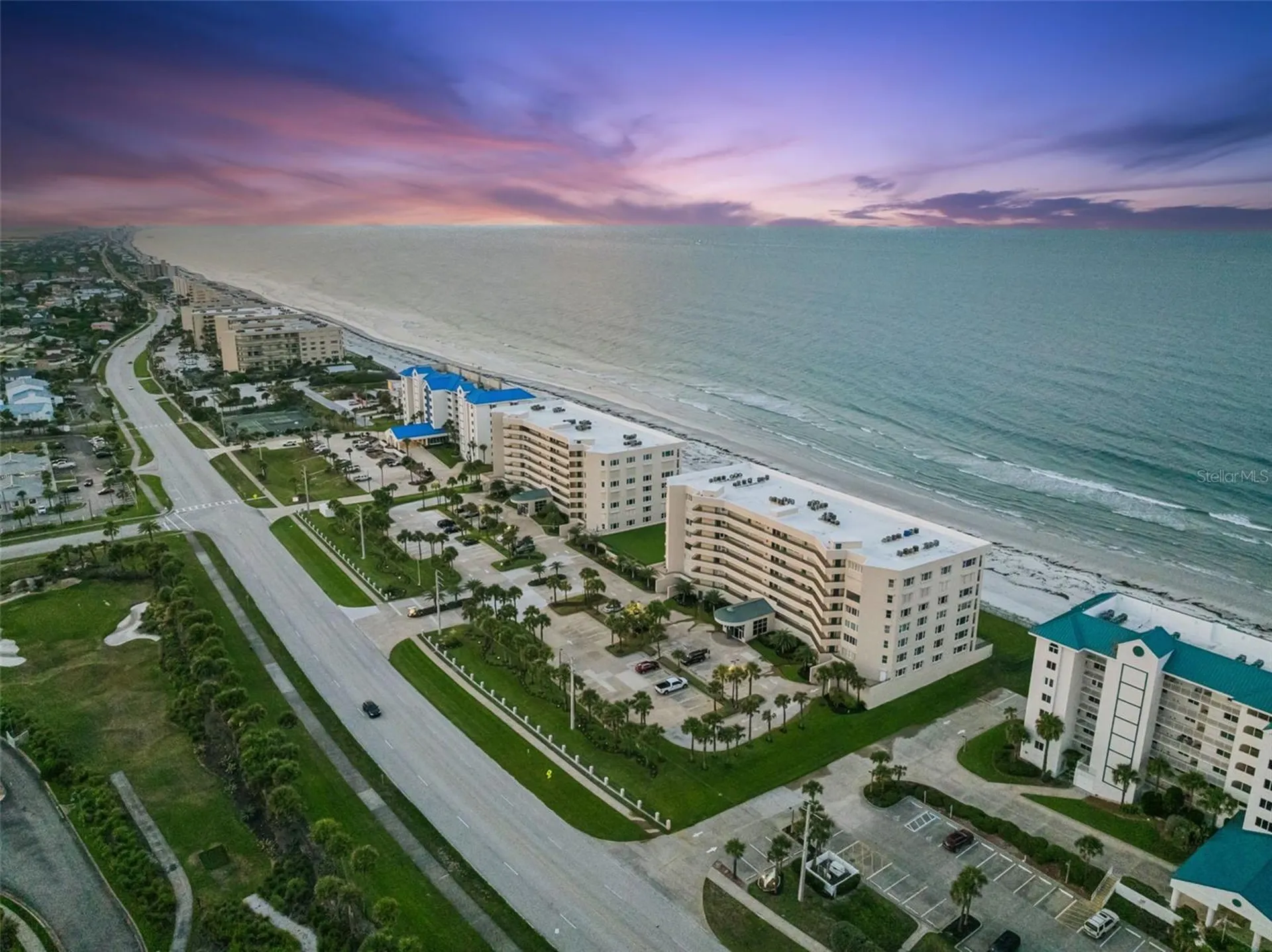 4621 S Atlantic Avenue Ponce Inlet FL 32127