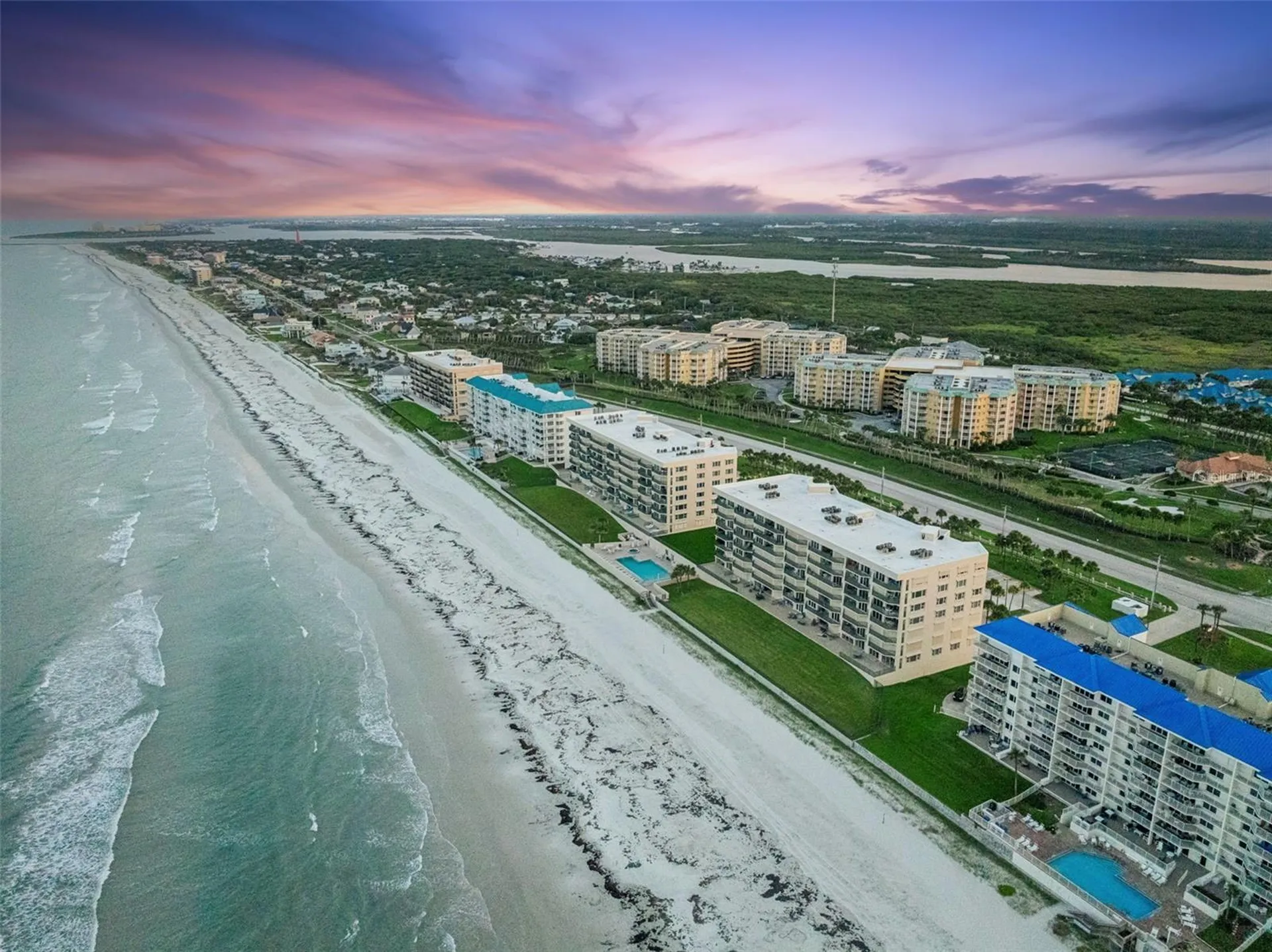 4621 S Atlantic Avenue Ponce Inlet FL 32127
