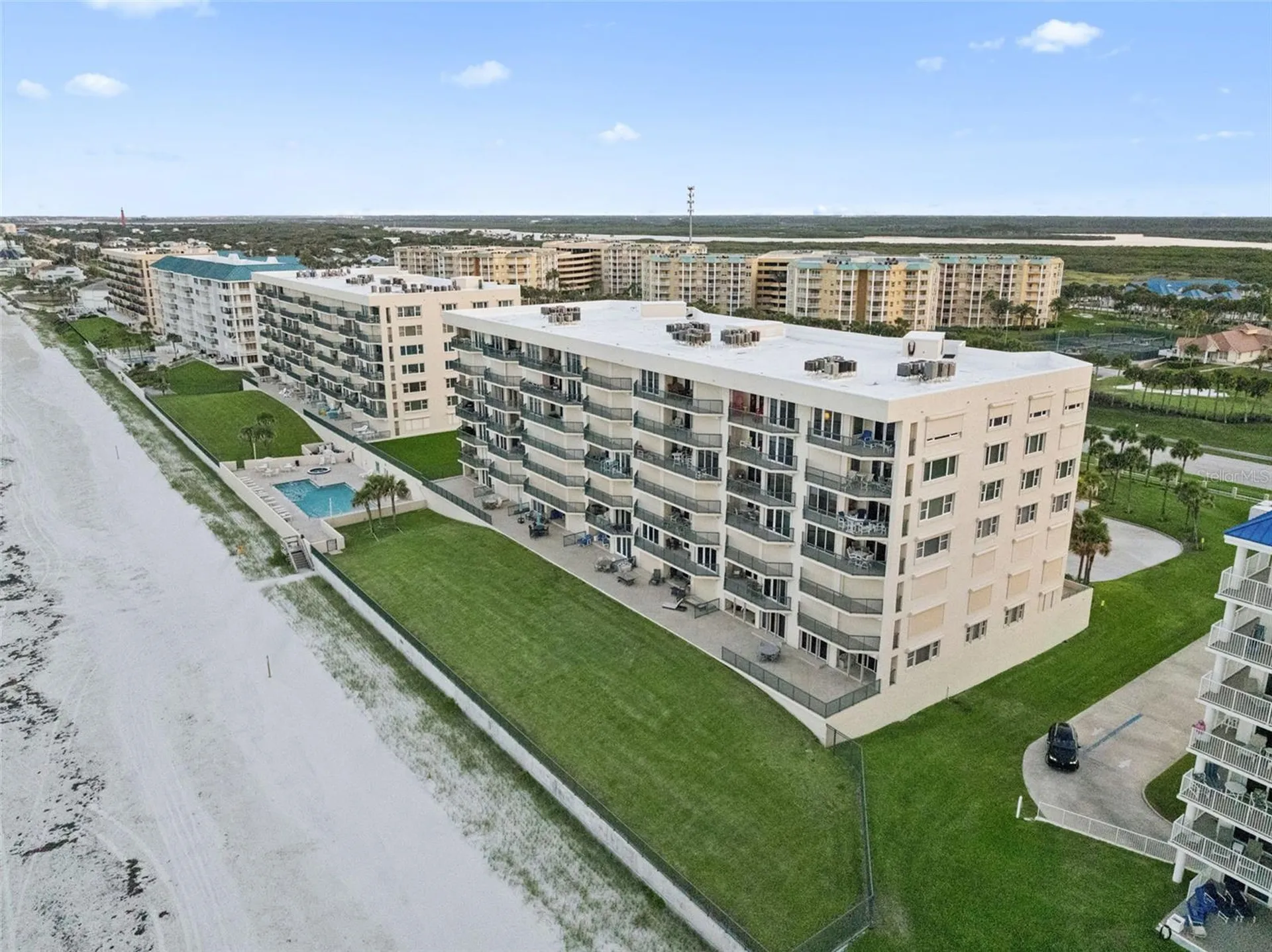 4621 S Atlantic Avenue Ponce Inlet FL 32127