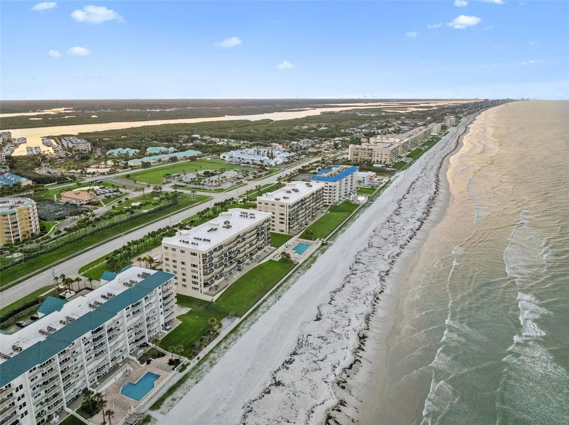 4621 S Atlantic Avenue Ponce Inlet FL 32127